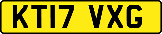 KT17VXG