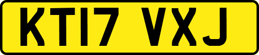 KT17VXJ