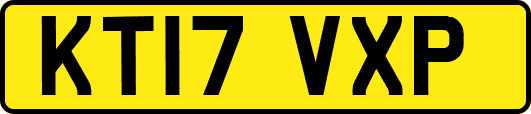 KT17VXP