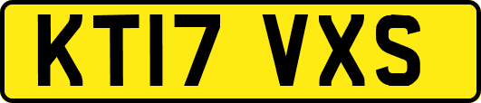 KT17VXS
