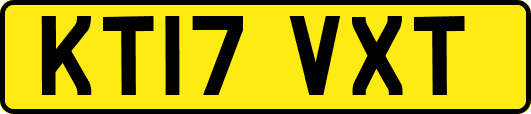 KT17VXT