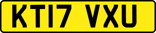 KT17VXU
