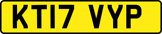 KT17VYP