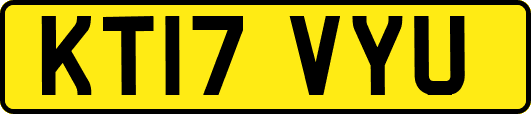 KT17VYU