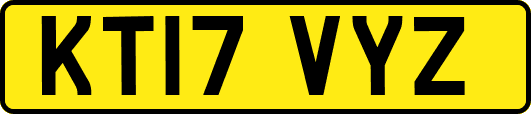 KT17VYZ