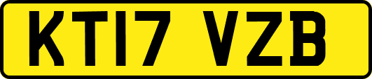 KT17VZB