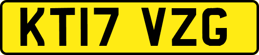 KT17VZG