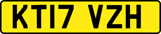 KT17VZH