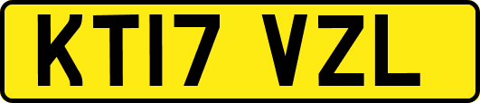 KT17VZL