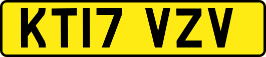 KT17VZV