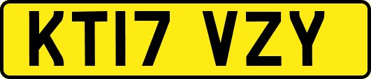 KT17VZY