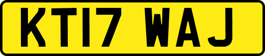 KT17WAJ