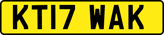 KT17WAK