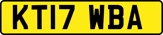 KT17WBA
