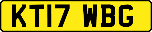 KT17WBG