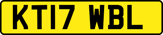 KT17WBL