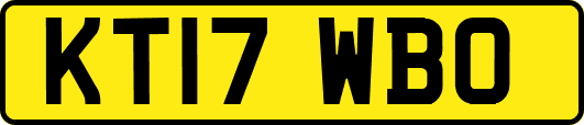KT17WBO