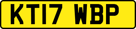 KT17WBP