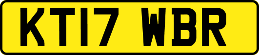 KT17WBR