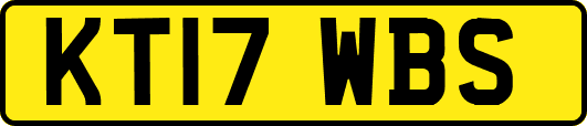 KT17WBS