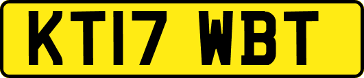 KT17WBT
