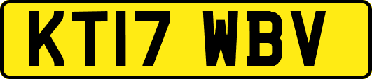 KT17WBV