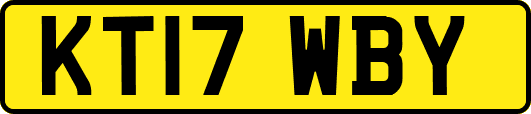 KT17WBY