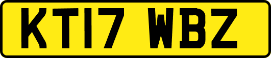 KT17WBZ
