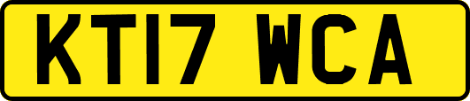 KT17WCA