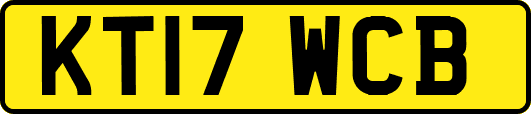 KT17WCB