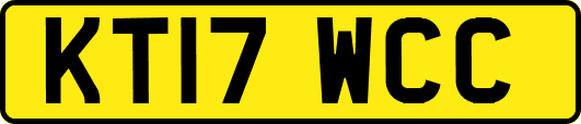 KT17WCC