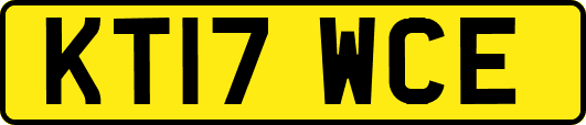 KT17WCE