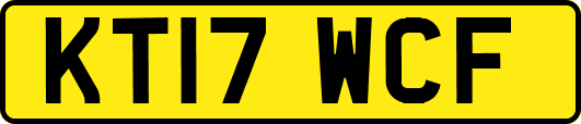 KT17WCF