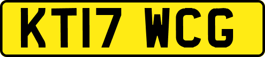 KT17WCG