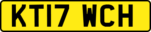 KT17WCH