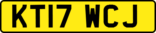 KT17WCJ