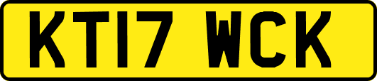 KT17WCK