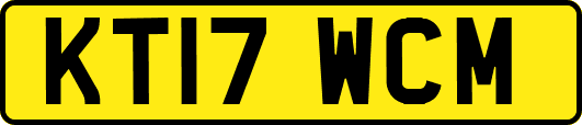 KT17WCM