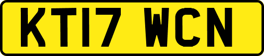 KT17WCN