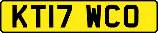 KT17WCO