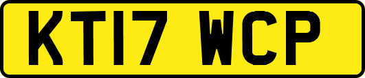 KT17WCP