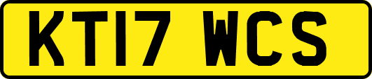 KT17WCS