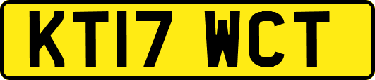 KT17WCT