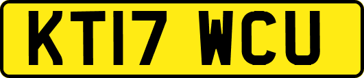 KT17WCU