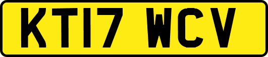 KT17WCV