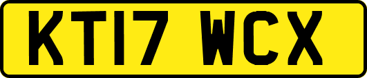 KT17WCX