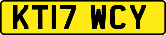 KT17WCY