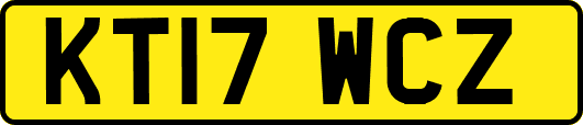 KT17WCZ