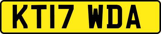 KT17WDA