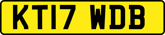 KT17WDB